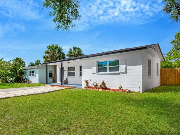 5735 Burlington Ave N, Saint Petersburg, FL 33710