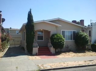 1620 79th Ave, Oakland, CA 94621