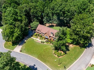87 Old Mountain Pl, Powder Springs, GA, 30127