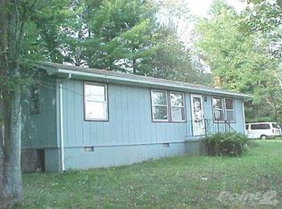 435 Valley Pike, Lexington, VA 24450