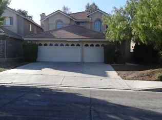 25665 Frost Ln, Stevenson Ranch, CA 91381