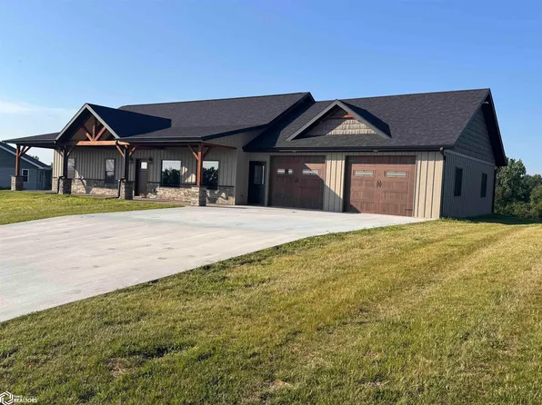 19958 Bella Vista Cir, Centerville, IA 52544