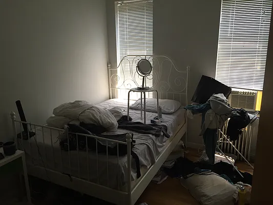 Rented by Kenneth Rosenblum, LREB | media 12