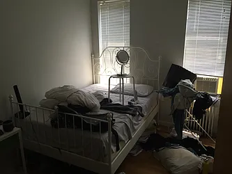 Rented by Kenneth Rosenblum, LREB