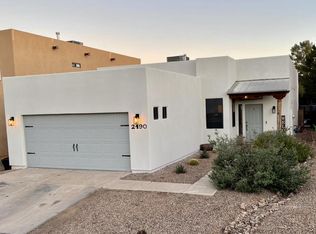 2190 Knowlton St, Sierra Vista, AZ 85635