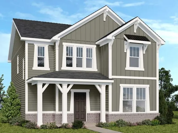 2645 Prism Way, Plainfield, IN 46168