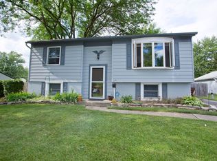 3636 Manila Dr, Westerville, OH