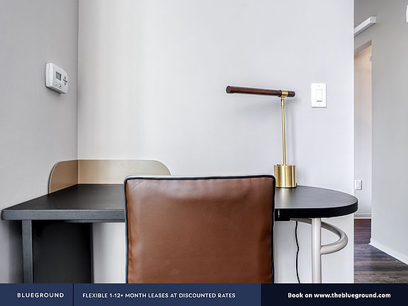 Office Area