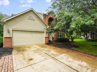 1097 Komraus Ct, Reynoldsburg, OH