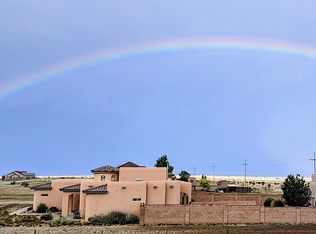 58 High Meadow Loop, Edgewood, NM 87015