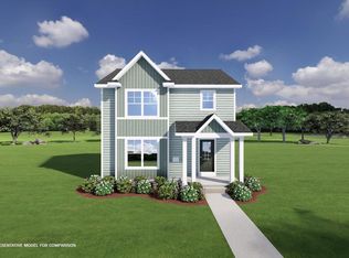 5289 Fiddle St, Fitchburg, WI 53711