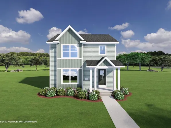 1118 Hickory Hills Drive, Sun Prairie, WI 53590