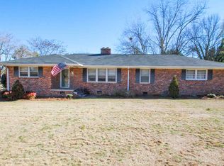 505 Drayton Cir, Anderson, SC 29621