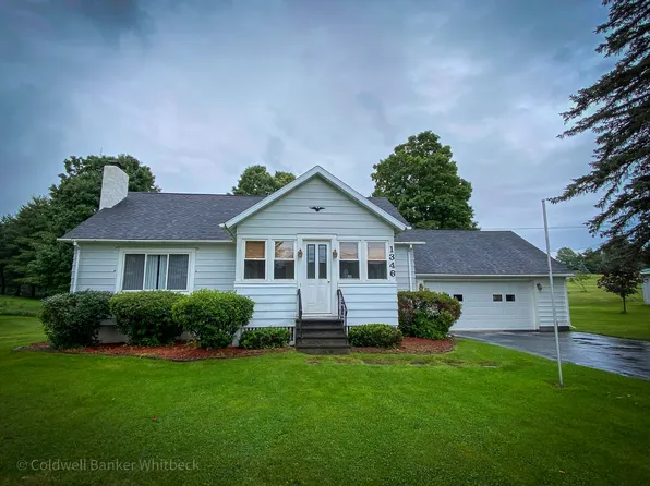 1346 County Route 25, Malone, NY 12953