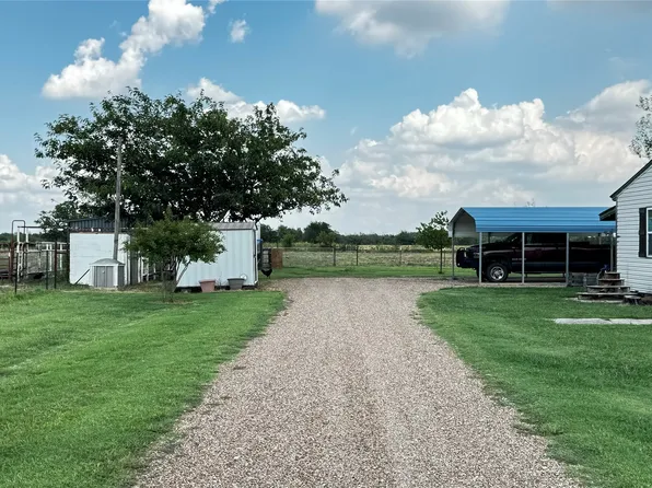 13349 Tischler Rd, Pilot Point, TX 76258