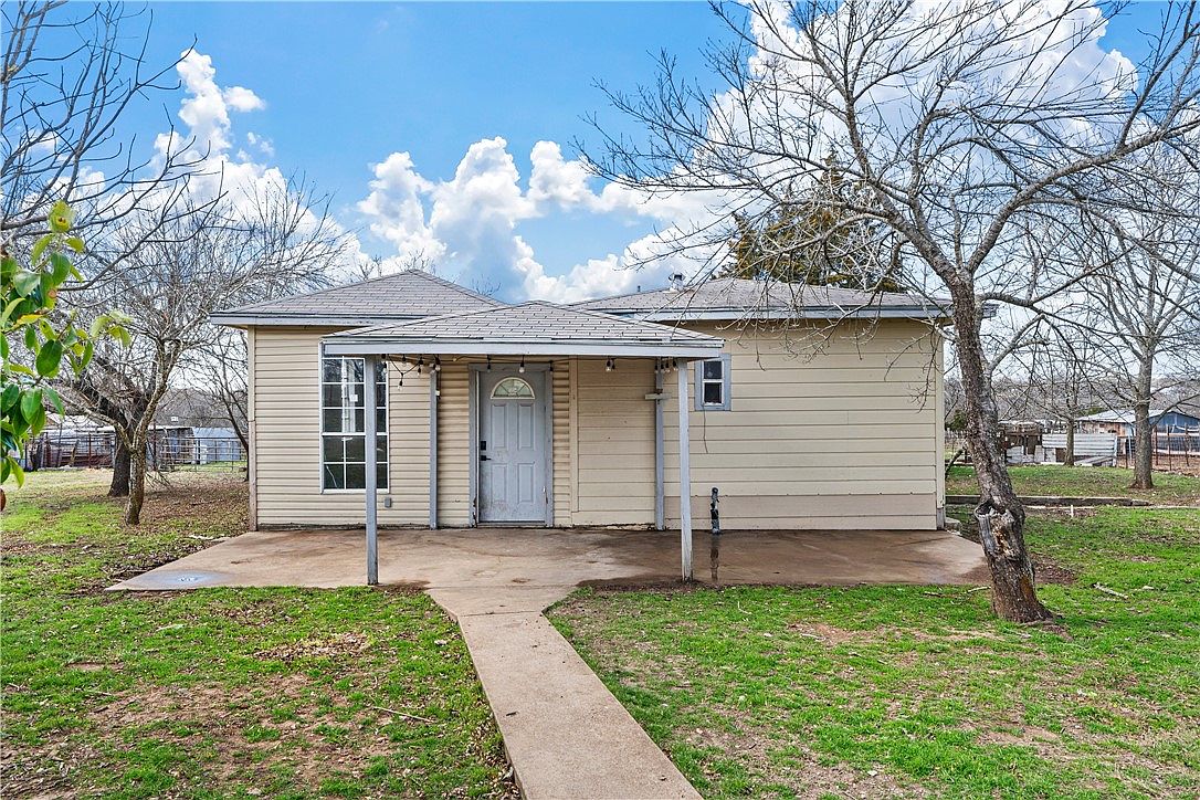 639 Derek Rd, Eddy, TX 76524 Zillow