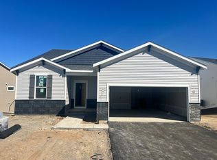 19549 102nd Pl, Rogers, MN 55374