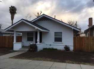 2713 L St, Bakersfield, CA 93301