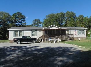 551-B Ahoskie Cofield Rd, Ahoskie, NC 27910