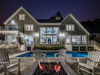 49005 E McKean Dr, New Buffalo, MI, 49117