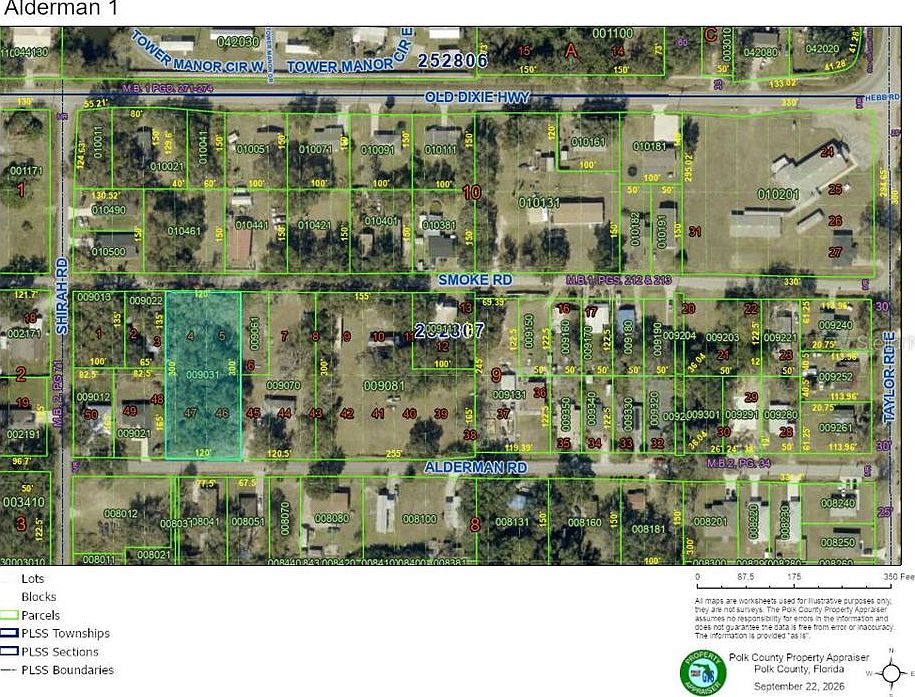 2nd image of ALDERMAN ROAD LOT 3
