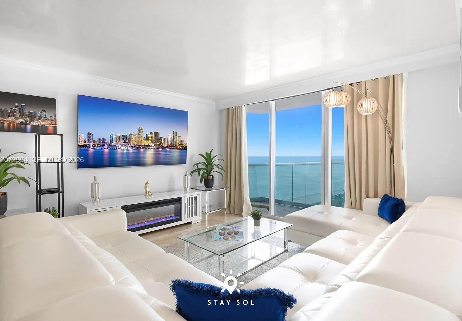 Sian Ocean Residences Con — Photo 2