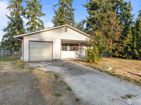 15902 69th Avenue Ct E, Puyallup, WA 98375