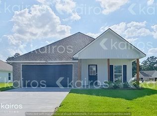 22869 Monterey Ave, Denham Springs, LA 70726