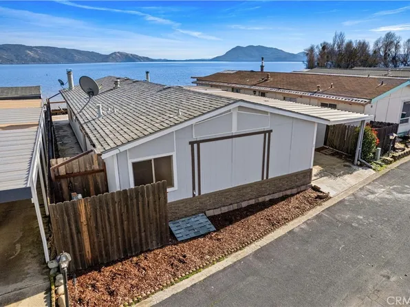 5830 Robin Hill Dr Space 13, Lakeport, CA 95453