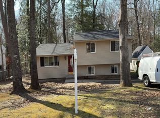 6536 E Run Ct, Richmond, VA 23234