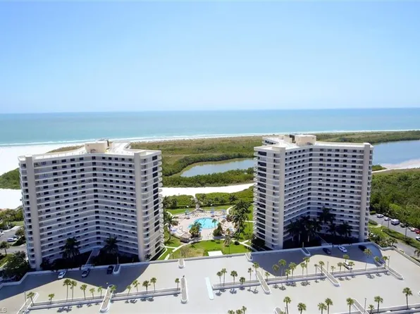 380 Seaview CT #1404, MARCO ISLAND, FL 34145