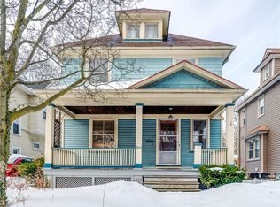 903 Goodman St S, Rochester, NY 14620