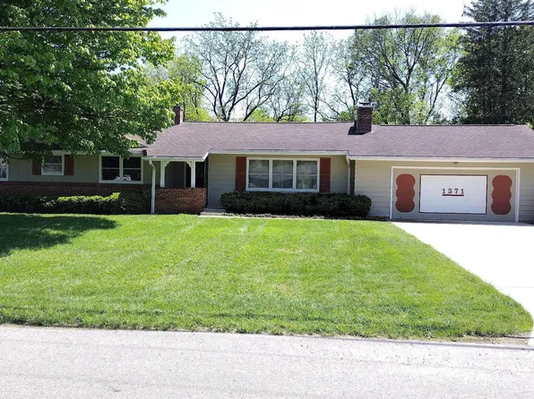 1371 Northport Dr, Columbus, OH 43235