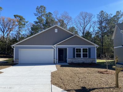 770 Windy Woods Court SE, Bolivia, NC, 28422