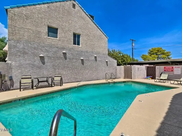 4012 N 78TH Street, Scottsdale, AZ 85251