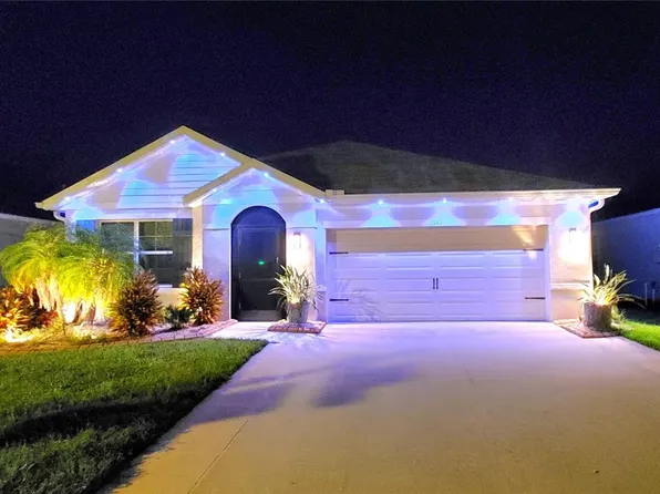1523 Glen Grove Loop, Wesley Chapel, FL 33543