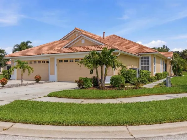5613 Hidden Oak Ct, North Port, FL 34287