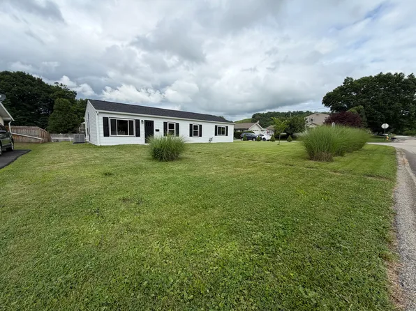 407 Rothey Dr, Elizabeth, PA 15037