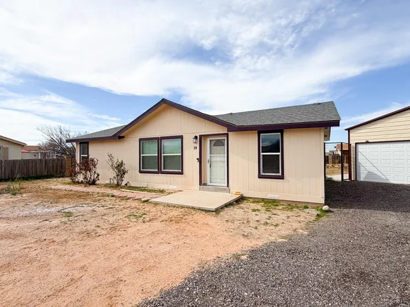 19 Avenida De Mesa Verde Loop, Rio Communities, NM 87002