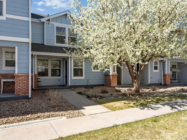 18917 E 57th Place, Denver, CO 80249
