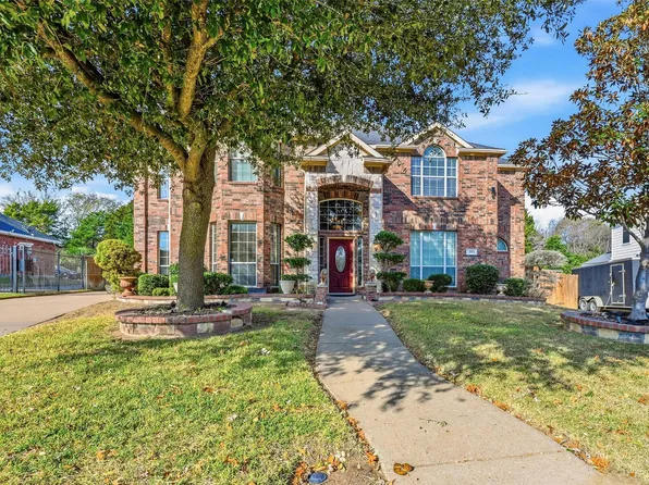 305 Wylie Creek Pl, Desoto, TX 75115