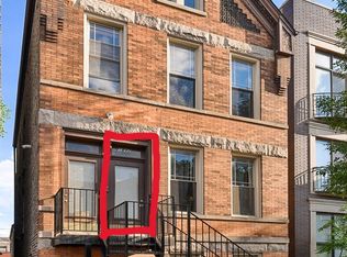 1847 W Armitage Ave APT 1F, Chicago, IL 60622