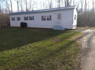 38 Frankfort Rd, Searsport, ME 04974