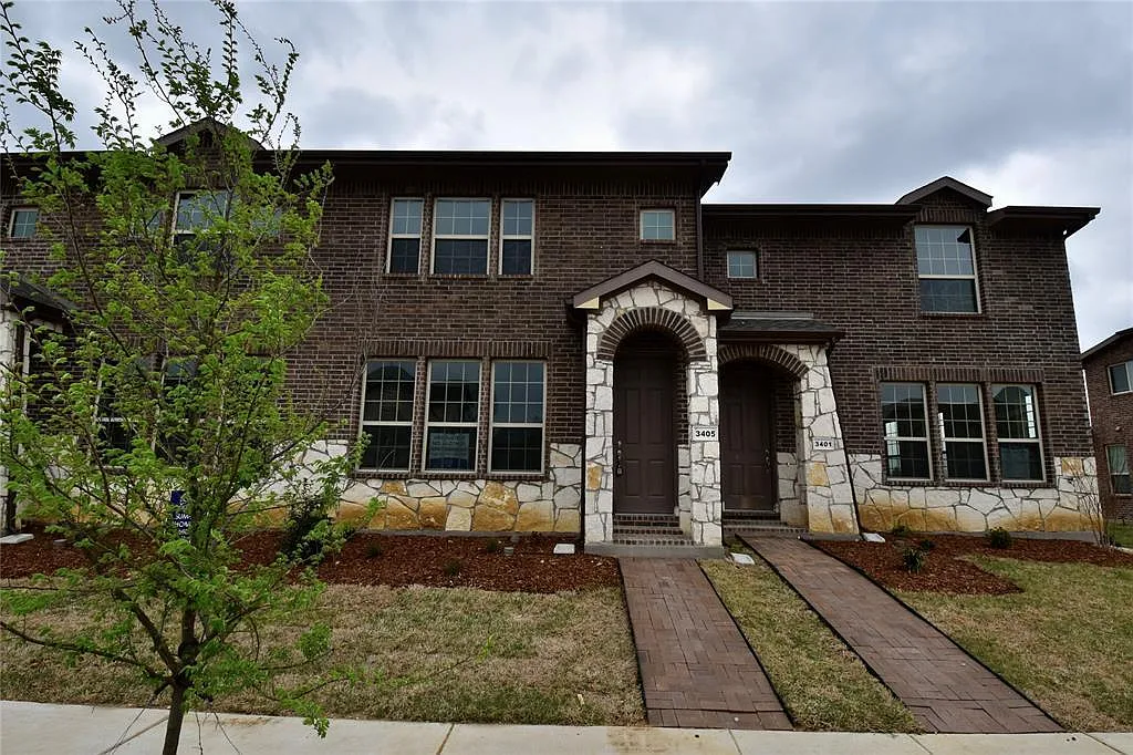 Building Photo - 3405 Solana Cir