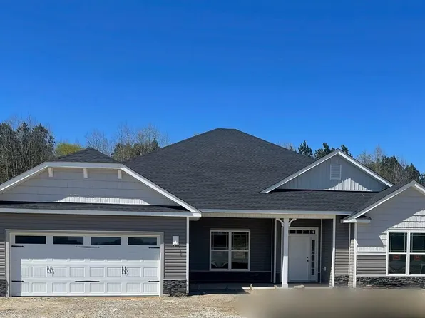 4946 Golden Willow Dr Lot 62, Battleboro, NC 27809