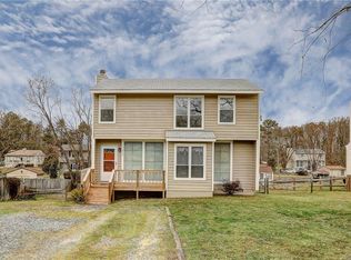 10724 Bethany Ridge Rd, North Chesterfield, VA 23236