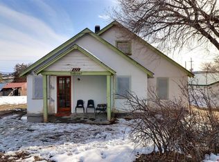 428 Highway 92 Highway, Crawford, CO 81415