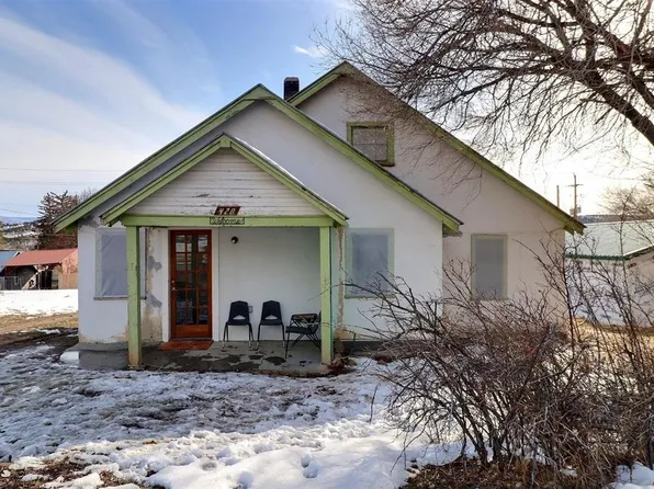 428 Highway 92 Highway, Crawford, CO 81415