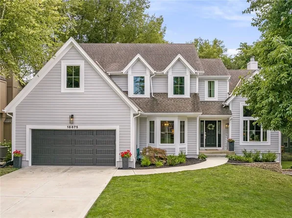 18875 W 116th St, Olathe, KS 66061
