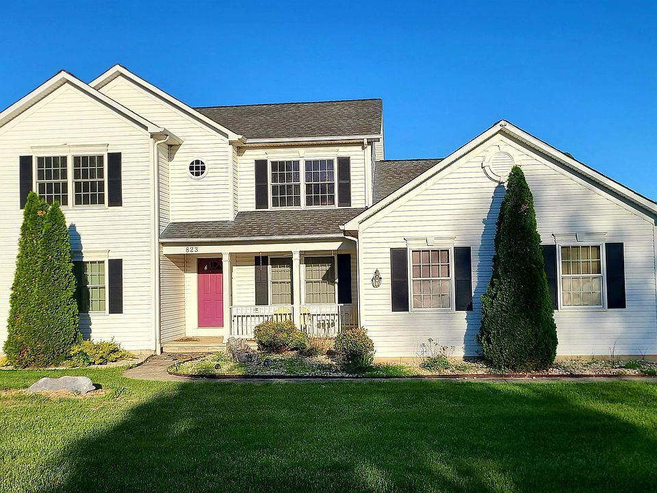 823 Battlefield Rd, Fort Defiance, VA 24437 Zillow